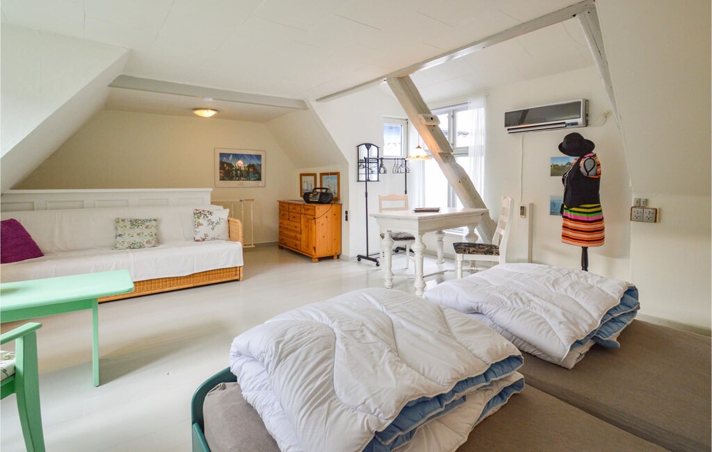 Photo of Bedroom in Nakskov