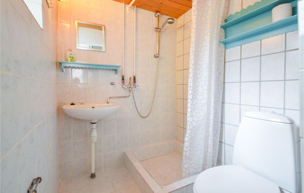 Photo of Bathroom in Nakskov