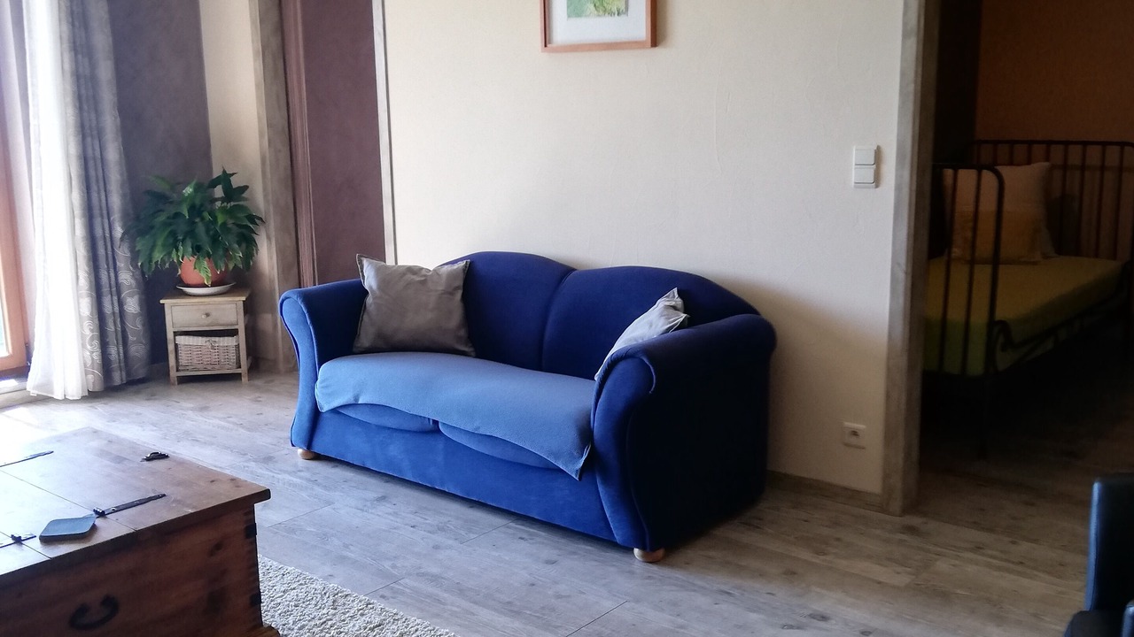 Photo of Livingroom in Najac