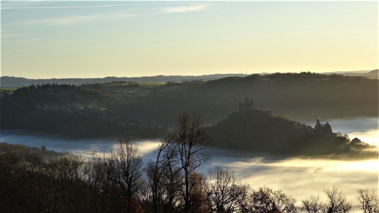 Photo of Others in Najac