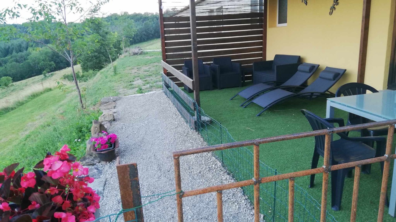 Photo of Outdoor in Najac