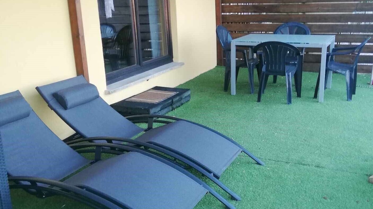 Photo of Outdoor in Najac