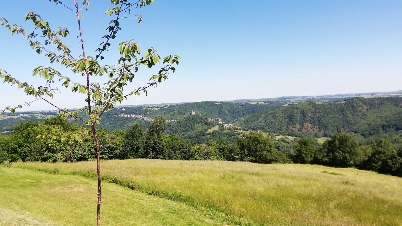 Photo of Outdoor in Najac