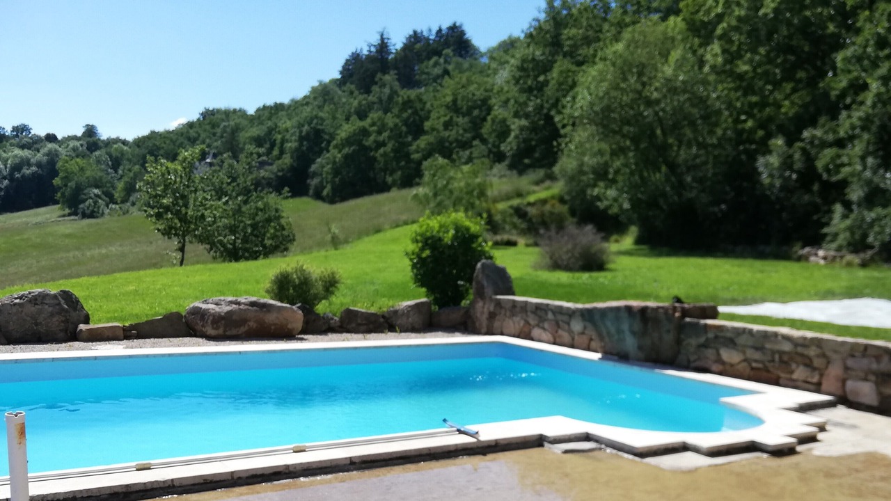 Photo of Outdoor in Najac