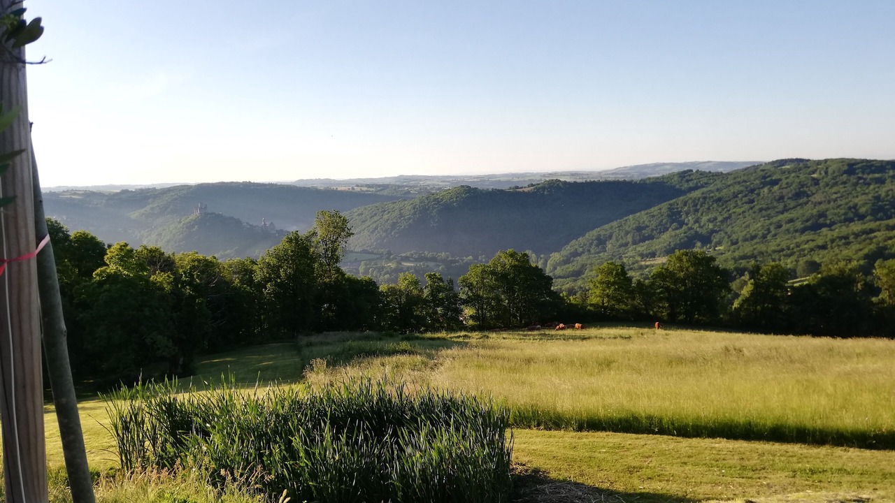Photo of Outdoor in Najac