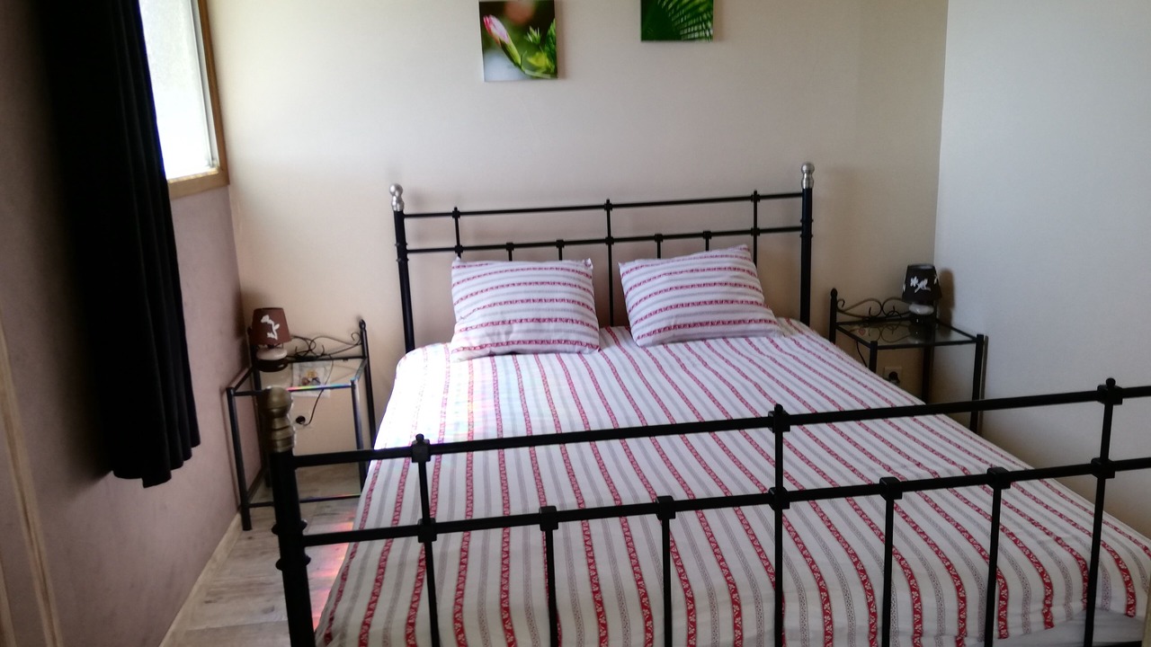 Photo of Bedroom in Najac