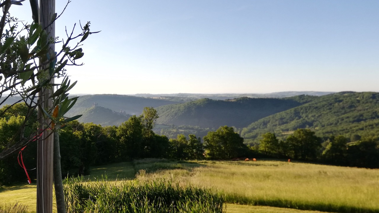 Photo of Outdoor in Najac