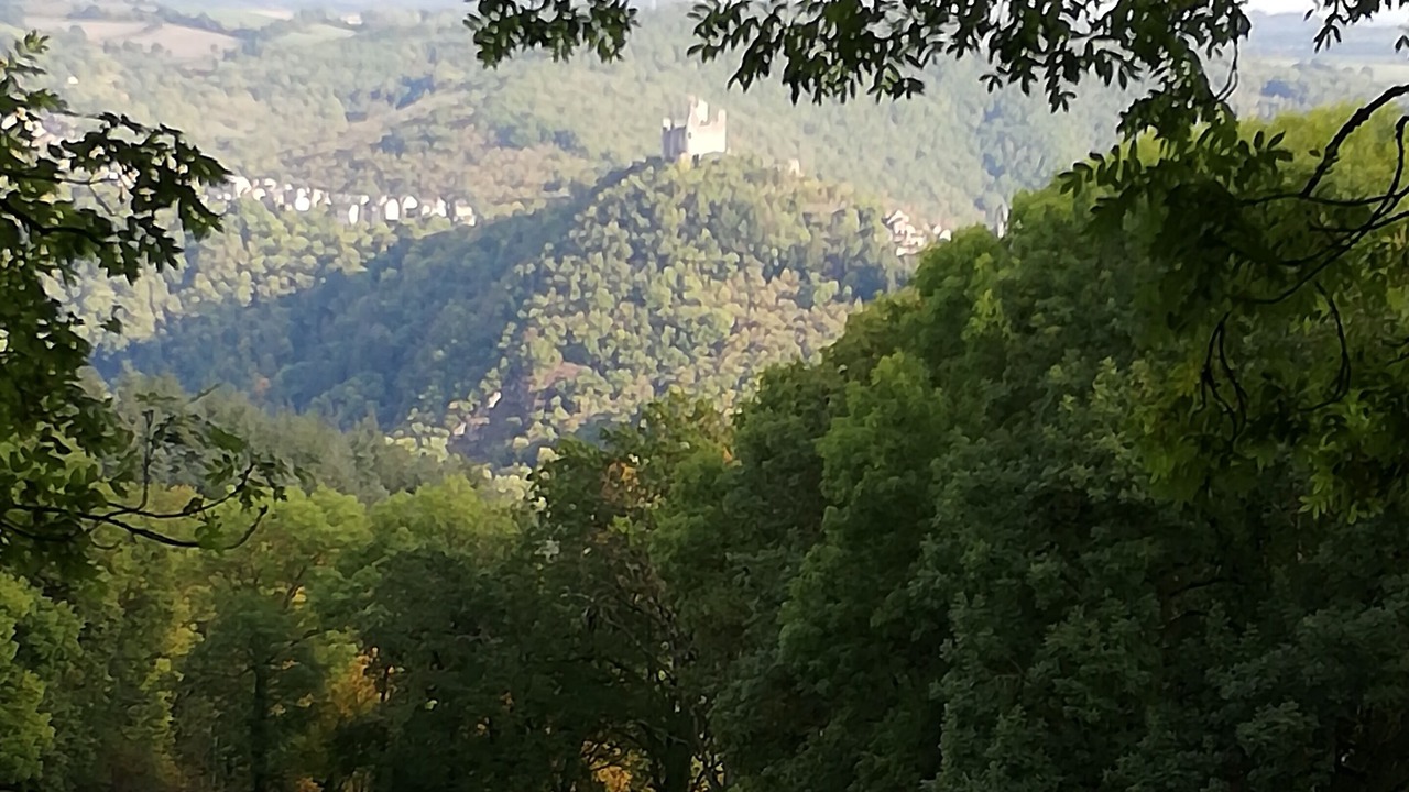 Photo of Others in Najac