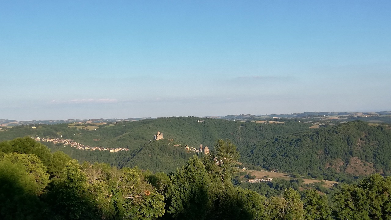 Photo of Others in Najac