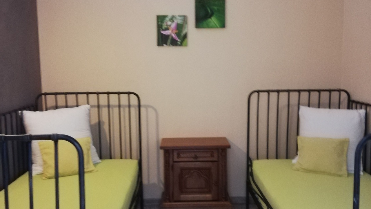 Photo of Bedroom in Najac