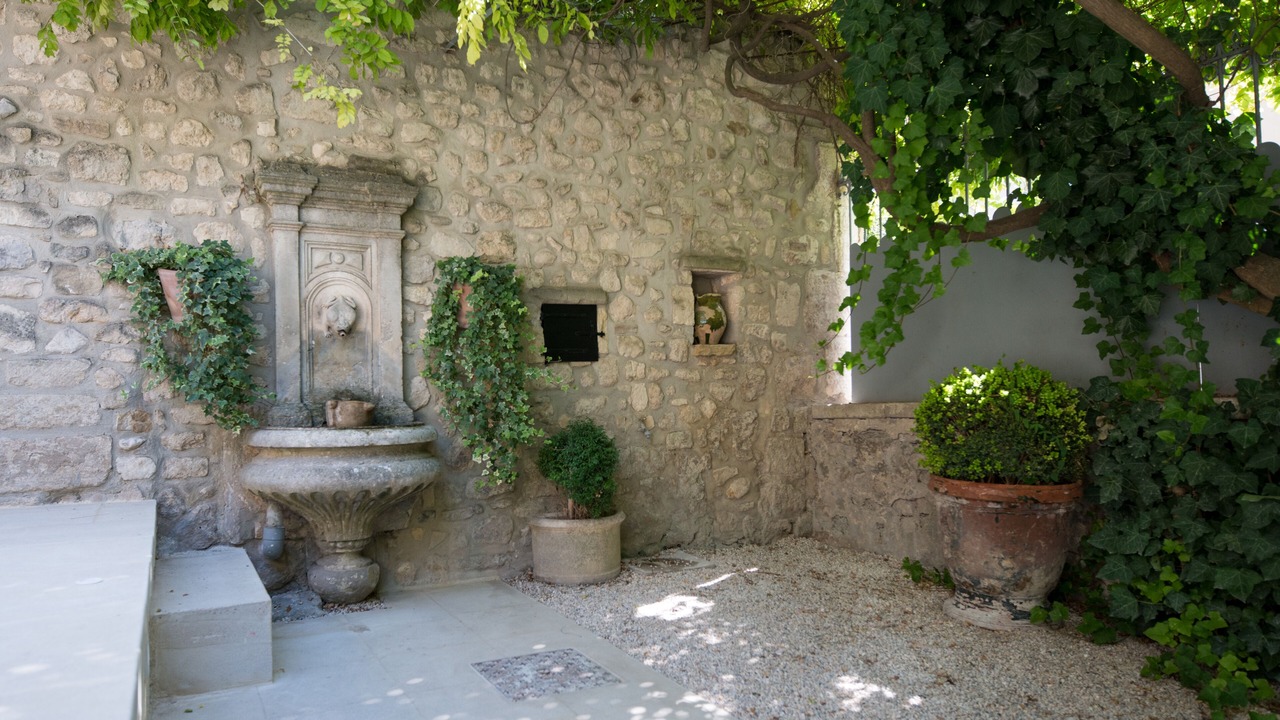 Photo of Outdoor in Pernes-les-Fontaines