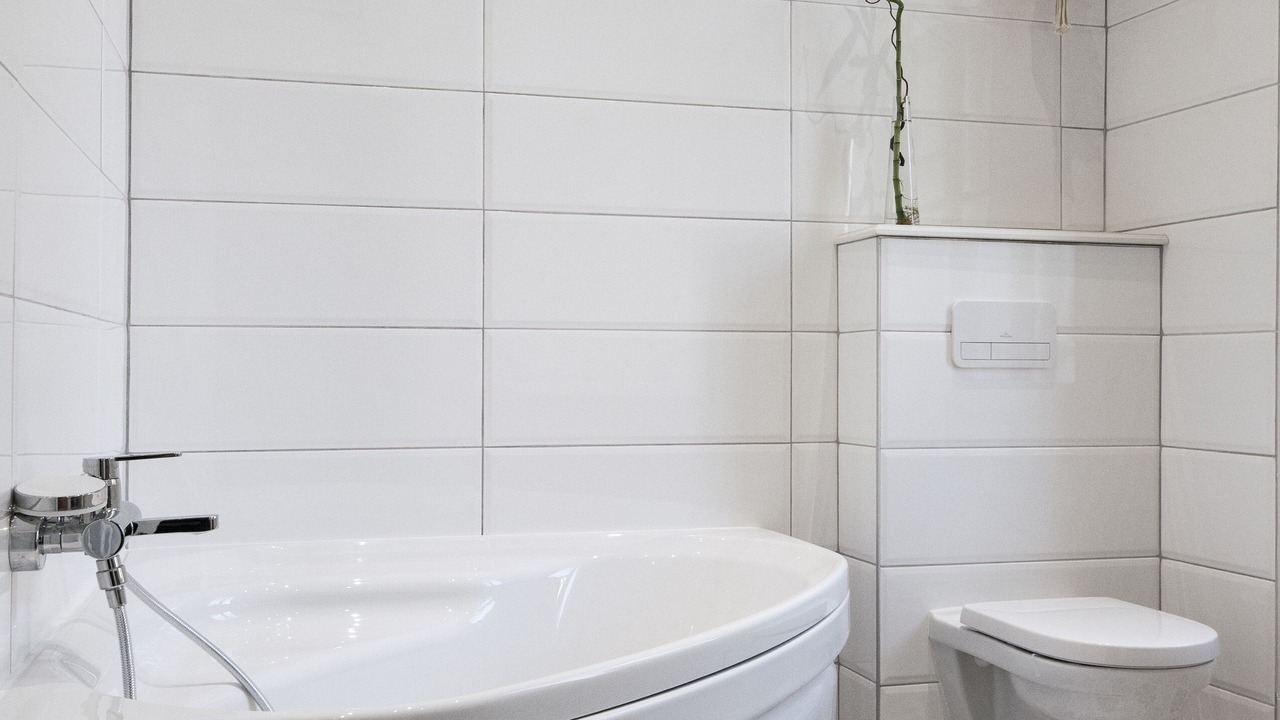 Photo of Bathroom in Pernes-les-Fontaines