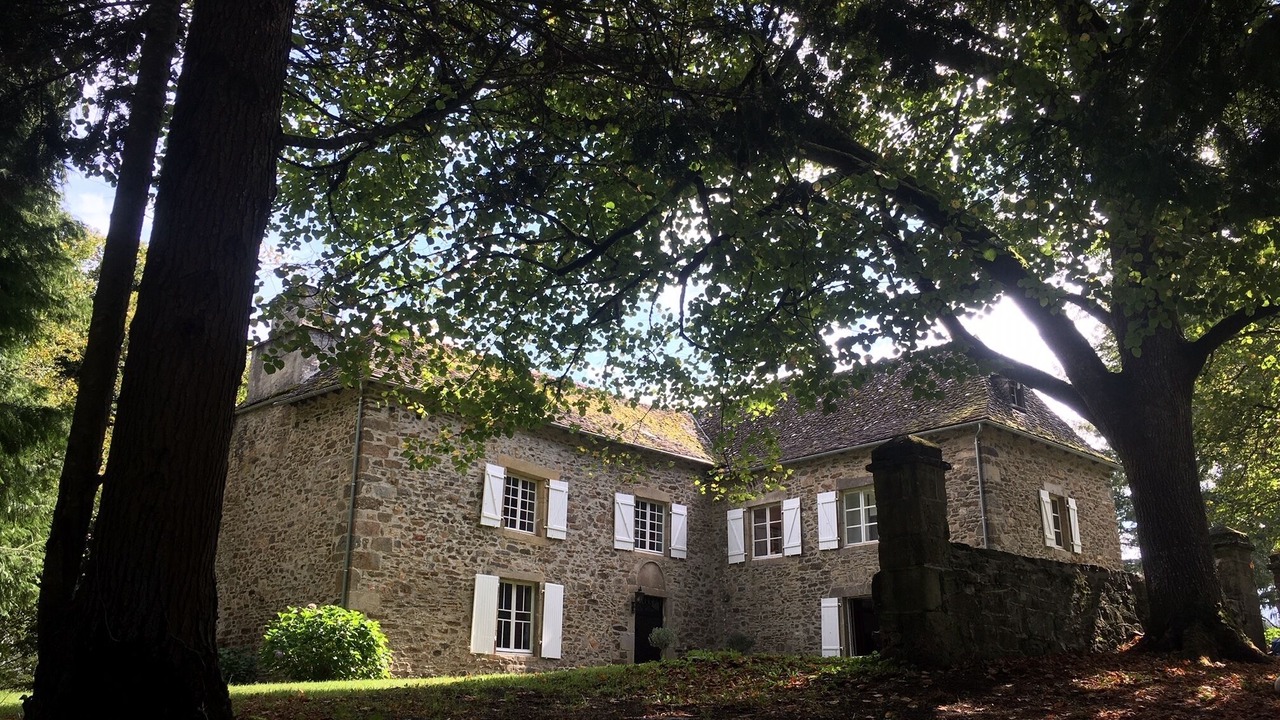 Photo of Outdoor in Soursac