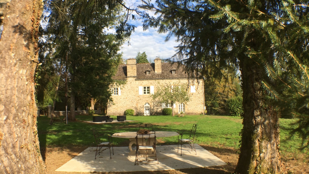 Photo of Outdoor in Soursac