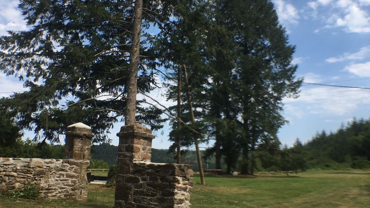 Photo of Outdoor in Soursac