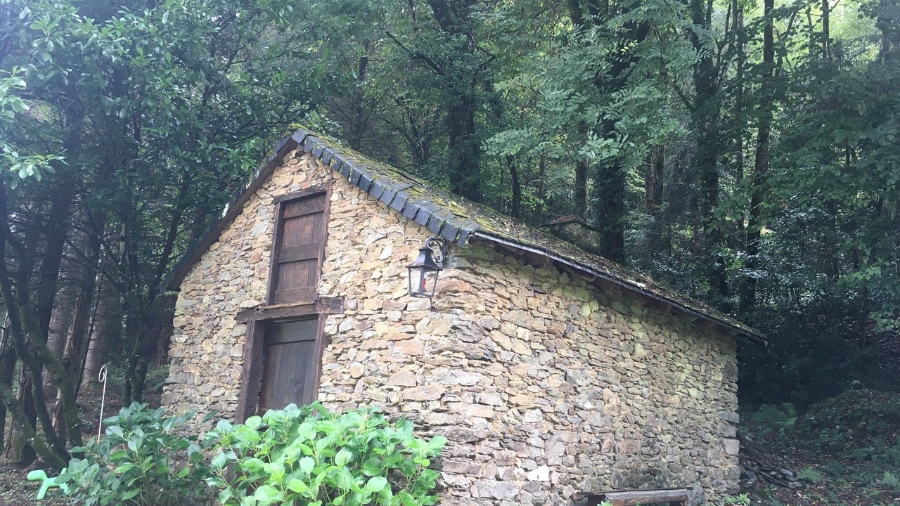 Photo of Outdoor in Soursac