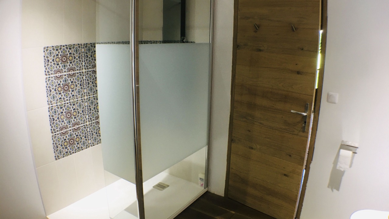 Photo of Bathroom in Soursac