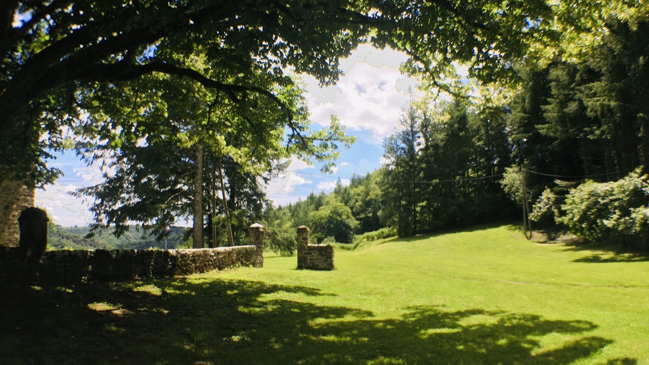 Photo of Outdoor in Soursac