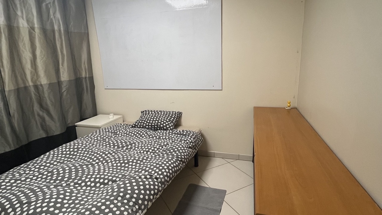 Photo of Bedroom in Saint-Gildas-de-Rhuys