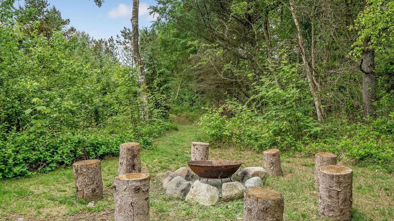 Photo of Outdoor in Skaven Strand