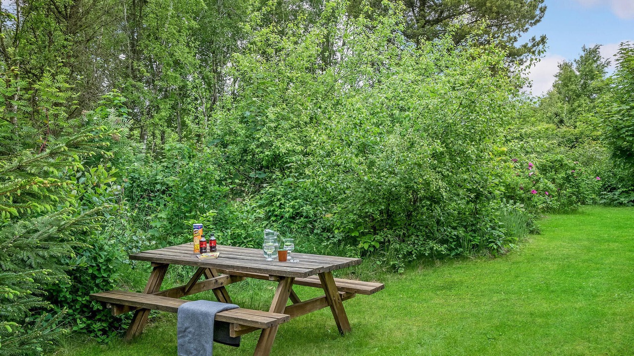 Photo of Outdoor in Skaven Strand