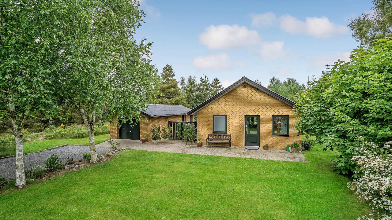 Photo of Outdoor in Skaven Strand