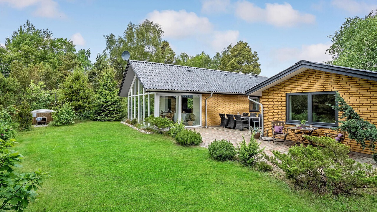 Photo of Outdoor in Skaven Strand