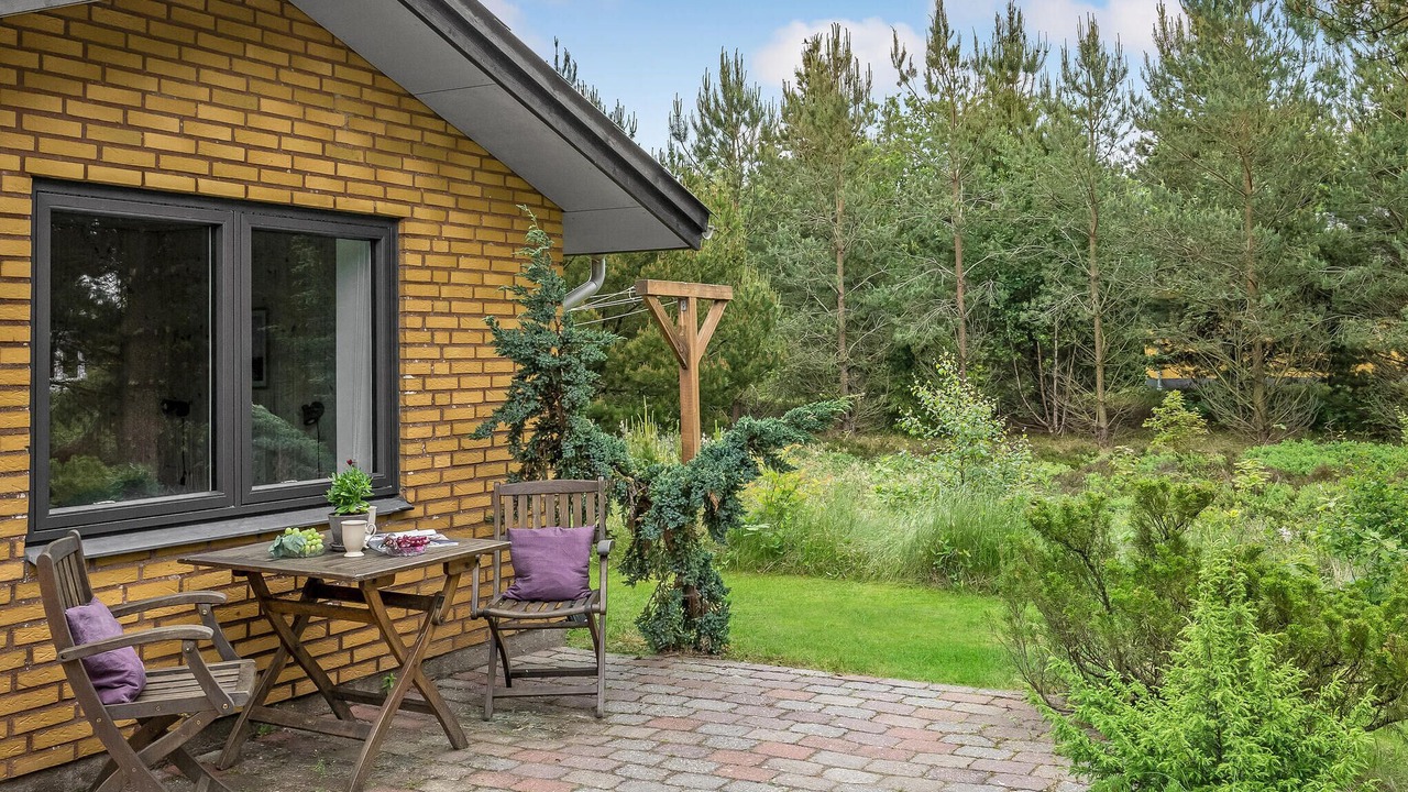 Photo of Outdoor in Skaven Strand