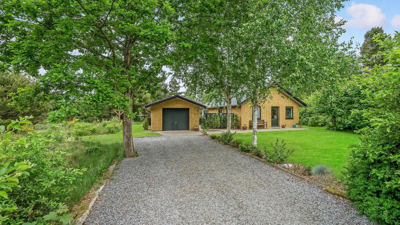 Photo of Outdoor in Skaven Strand