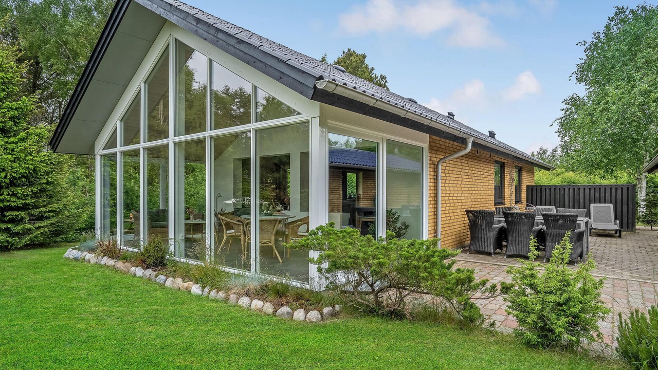 Photo of Outdoor in Skaven Strand