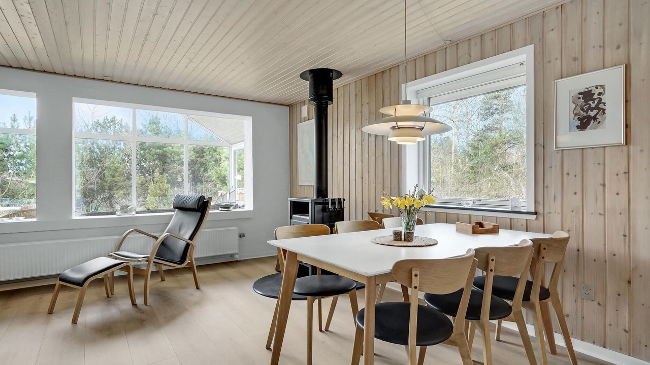 Photo of Bedroom in Skaven Strand