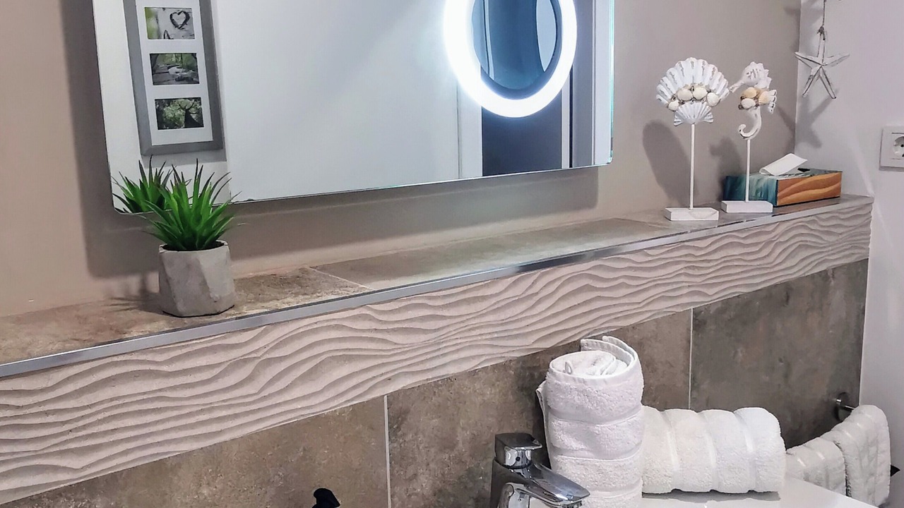 Photo of Bathroom in Sibenik