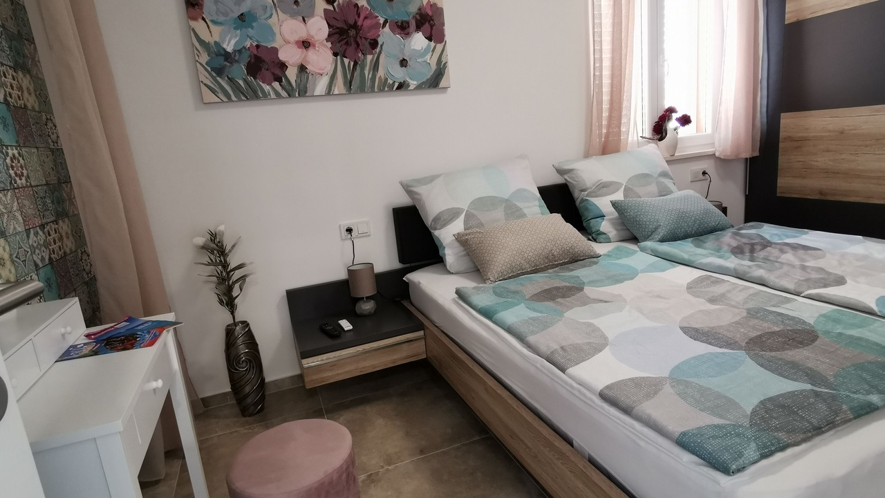 Photo of Bedroom in Sibenik