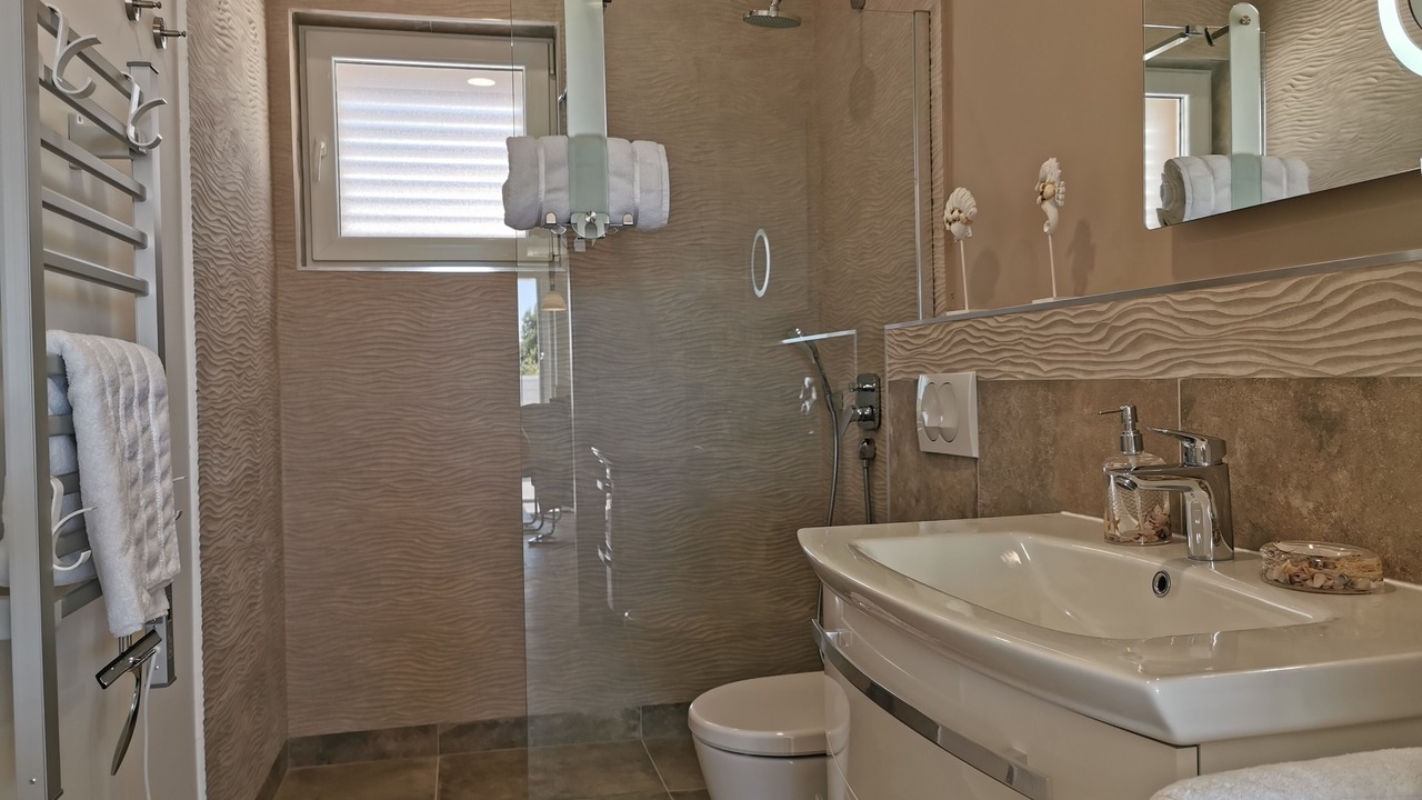 Photo of Bathroom in Sibenik