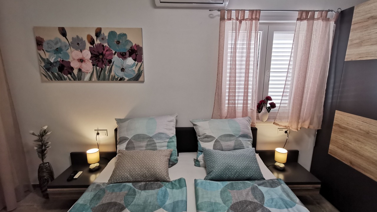 Photo of Bedroom in Sibenik