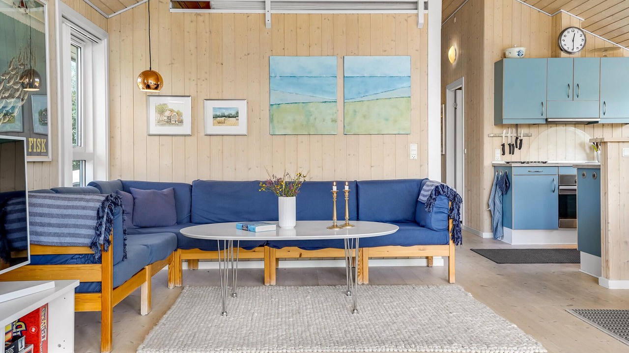 Photo of Bedroom in Grenaa