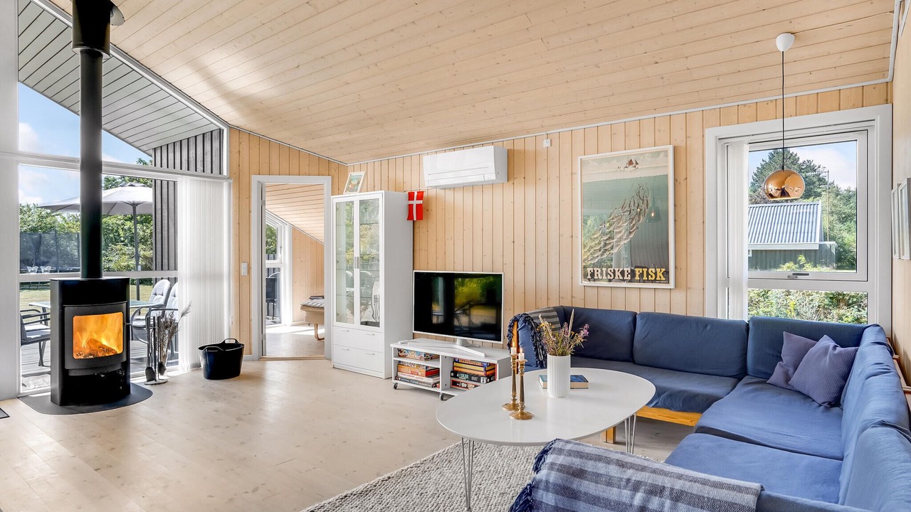 Photo of Bedroom in Grenaa