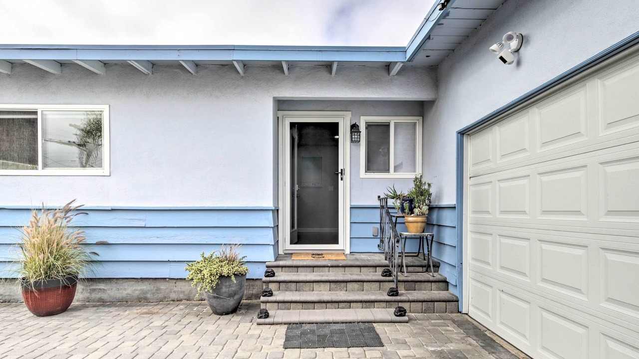 Photo of Outdoor in Carlsbad Village