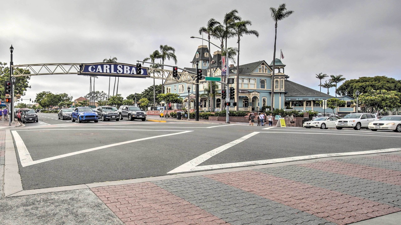 Photo of Others in Carlsbad Village