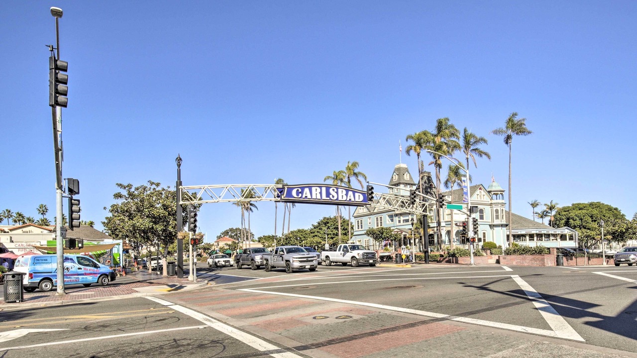 Photo of Others in Carlsbad Village