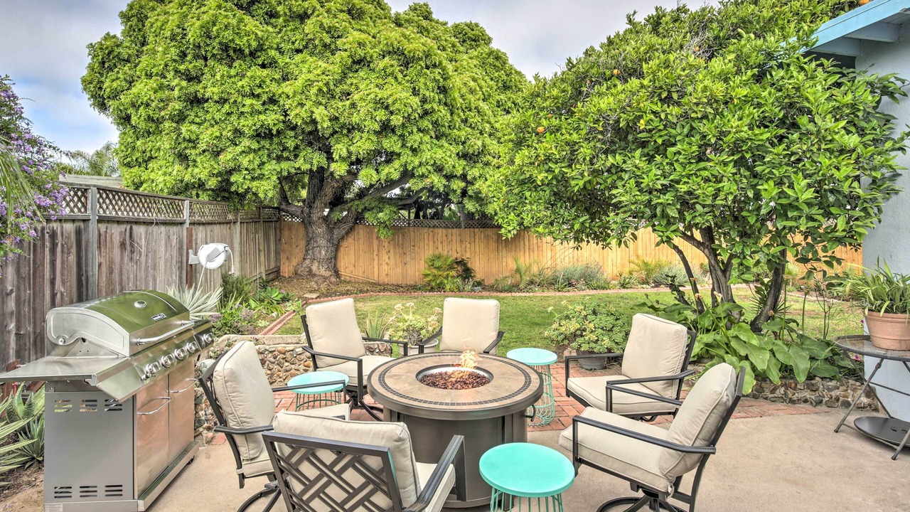 Photo of Outdoor in Carlsbad Village