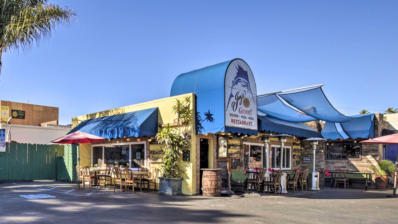 Photo of Others in Carlsbad Village