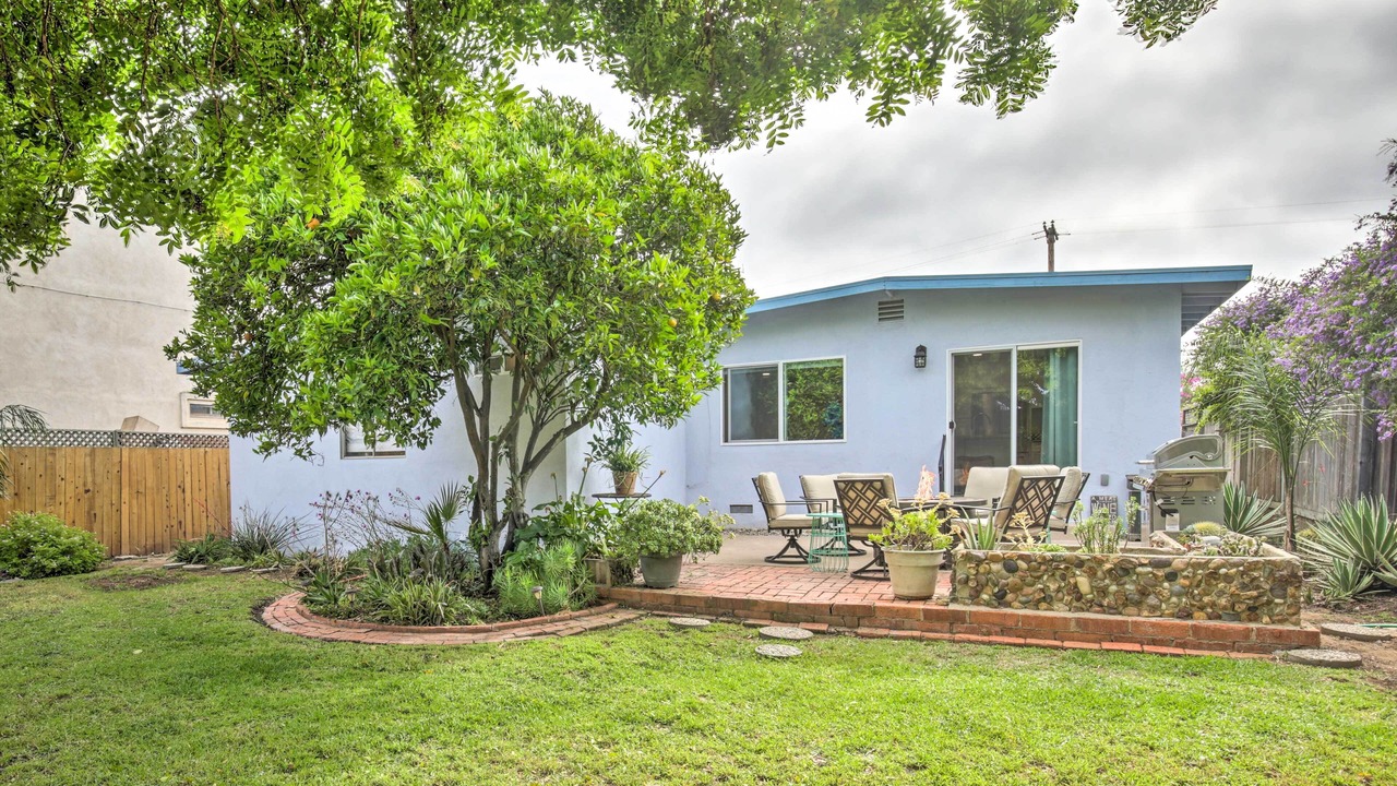 Photo of Outdoor in Carlsbad Village