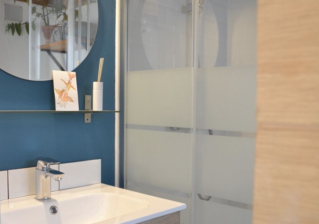 Photo of Bathroom in Palaja