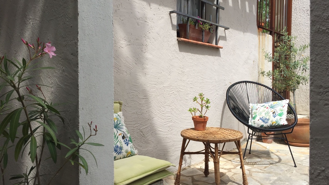 Photo of Patio Balcony in Palaja