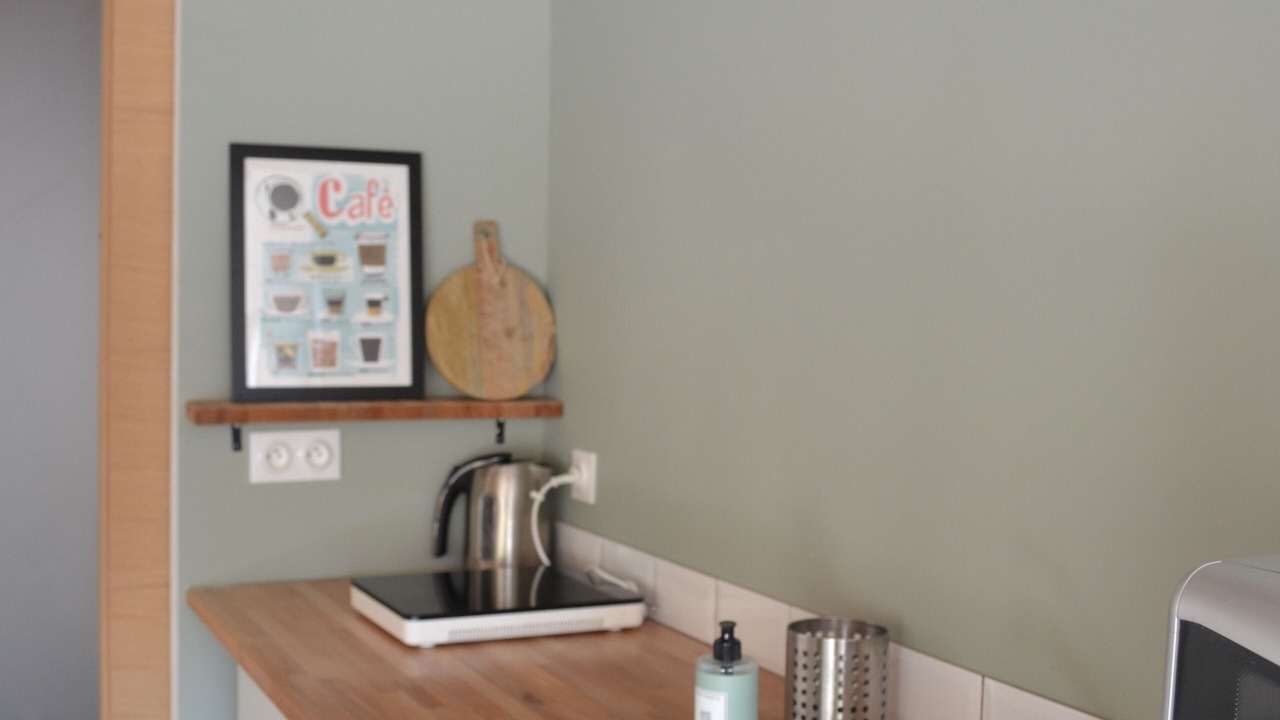 Photo of Kitchen in Palaja