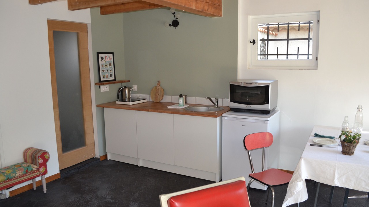 Photo of Kitchen in Palaja