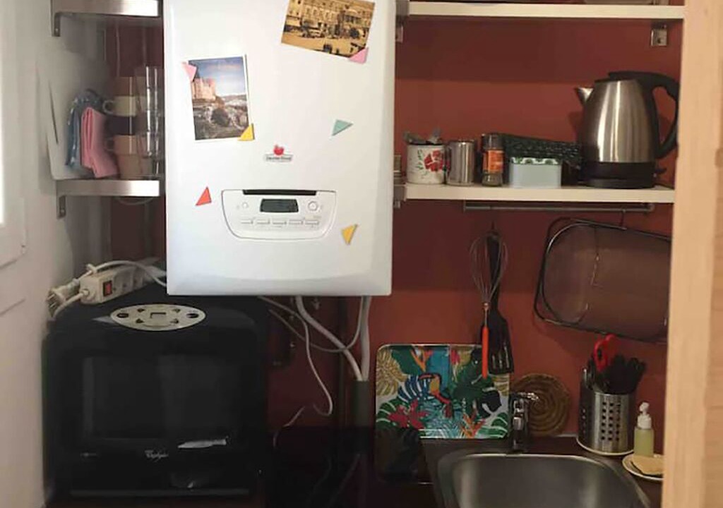 Photo of Kitchen in Palaja