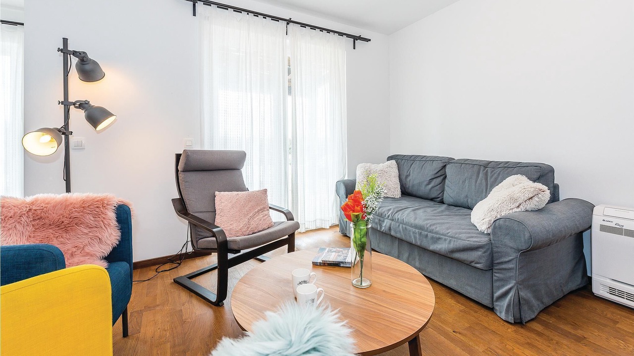 Photo of Bedroom in Drnis