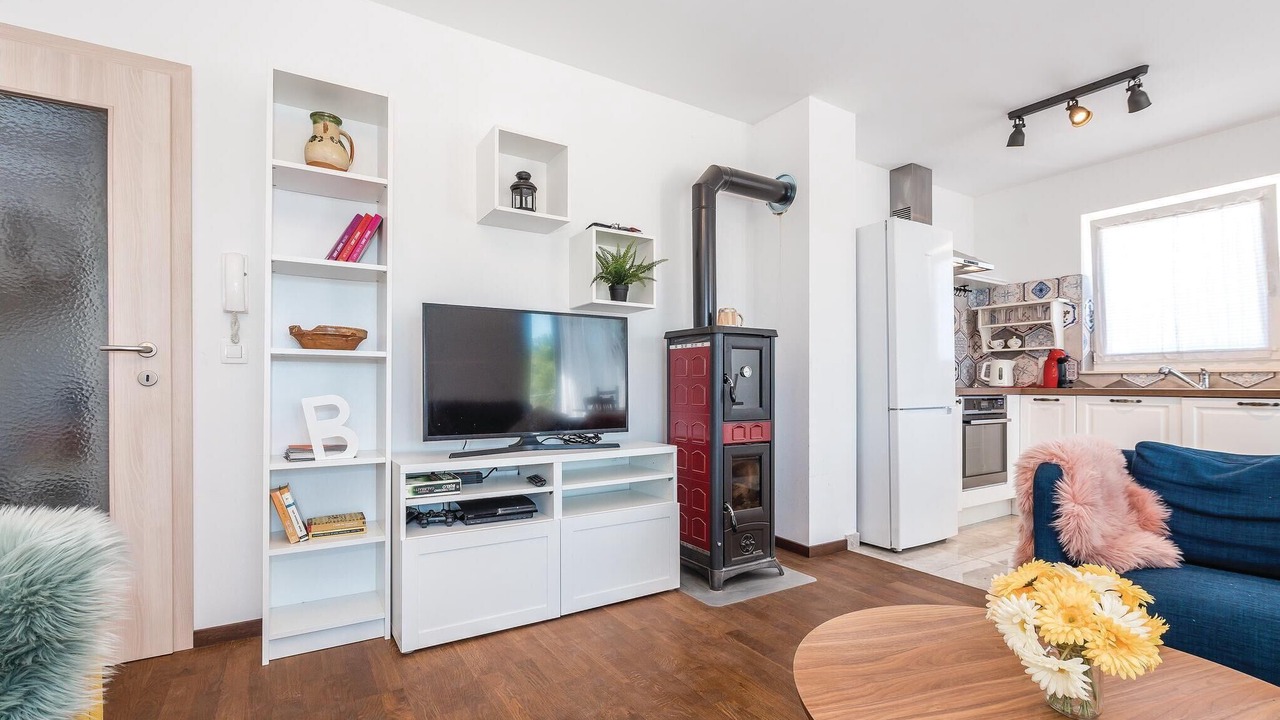 Photo of Bedroom in Drnis
